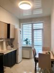 Продам 1-кімнатну квартиру, ЖК Чабани квартал, 36.20 м², євроремонт