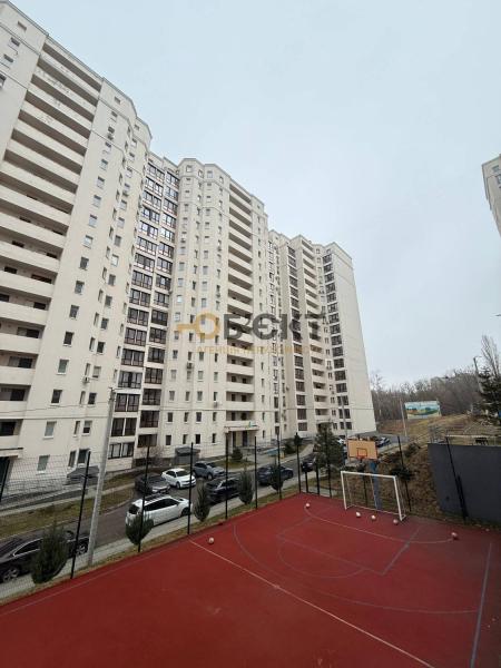 Продам 2-кімнатну квартиру в новобудові, ЖК&nbsp;«Сокольники»