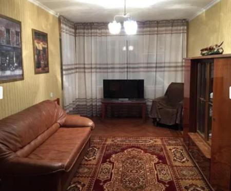 Продам 3-кімнатну квартиру