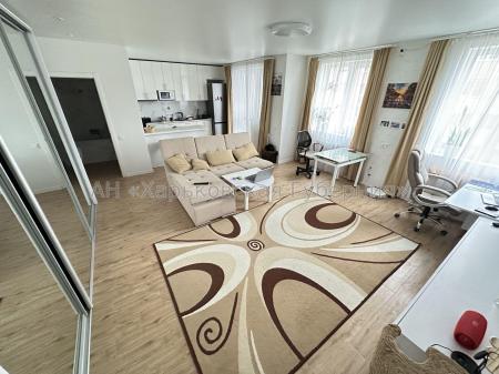 Продам 2-комнатную квартиру в новостройке, ЖК «Птичка»