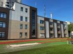 Здам офісна будівля, 1543 м², євроремонт