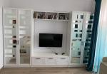 Сдам 2-комнатную квартиру, 55 м², евроремонт