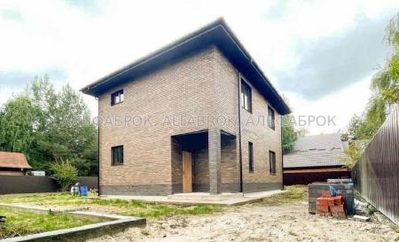 Продам 2-поверховий будинок