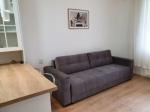 Продам 1-комнатную квартиру, 27.50 м², косметический ремонт
