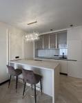 Продам 1-кімнатну квартиру в новобудові, ЖК Great, 48 м², авторський дизайн