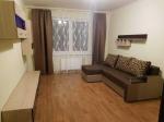 Сдам 2-комнатную квартиру в новостройке, 65 м², евроремонт