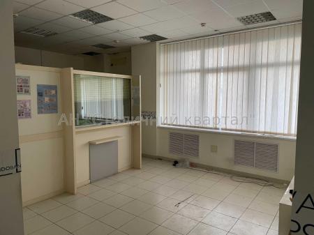 Продам торгівельне приміщення