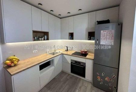 Продам 2-комнатную квартиру в новостройке, ЖК «Мира»