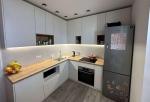 Продам 2-комнатную квартиру в новостройке, ЖК «Мира», 59 м², евроремонт