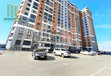 Продам 1-кімнатну квартиру
