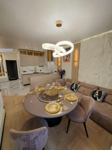 Продам 3-кімнатну квартиру в новобудові, ЖК&nbsp;«Родос»