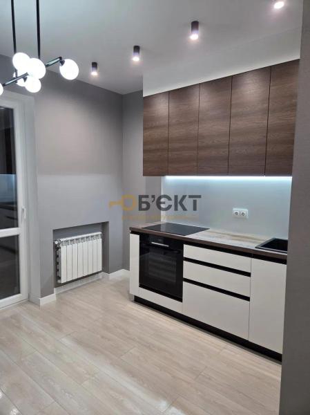 Продам 1-кімнатну квартиру в новобудові, ЖК&nbsp;«Гідропарк»