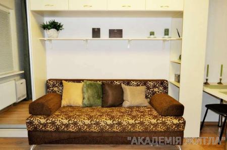 Сдам 1-комнатную квартиру в новостройке