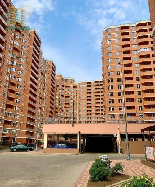 Продам 1-кімнатну квартиру, ЖК «Real Park»