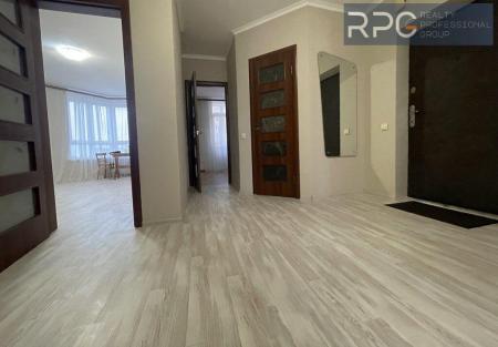 Продам 3-кімнатну квартиру