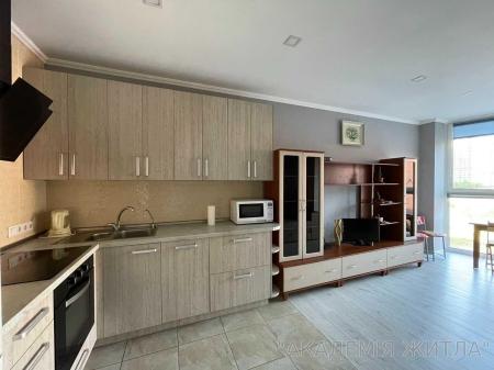 Сдам 2-комнатную квартиру в новостройке