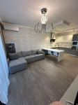 Продам 3-комнатную квартиру в новостройке, ЖК «Дом в Сокольниках», 98 м², авторский дизайн