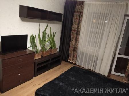 Сдам 1-комнатную квартиру