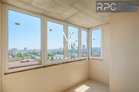 Продам 1-кімнатну квартиру, ЖК Дніпровська Мрія