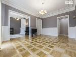 Здам 5-кімнатну квартиру, 146 м², євроремонт