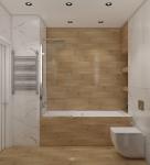 Продам 1-кімнатну квартиру, ЖК Dobre Misto 2, 40.30 м², без внутрішніх робіт