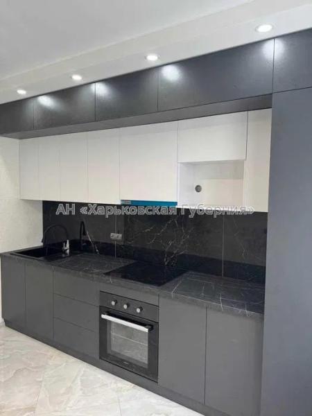 Продам 2-комнатную квартиру в новостройке, ЖК&nbsp;«Левада»