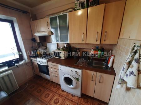 Продам 2-комнатную квартиру