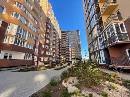 Продам 1-комнатную квартиру, ЖК Новая Европа