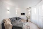 Продам 2-кімнатну квартиру, ЖК Софія Резіденс, 66 м², авторський дизайн