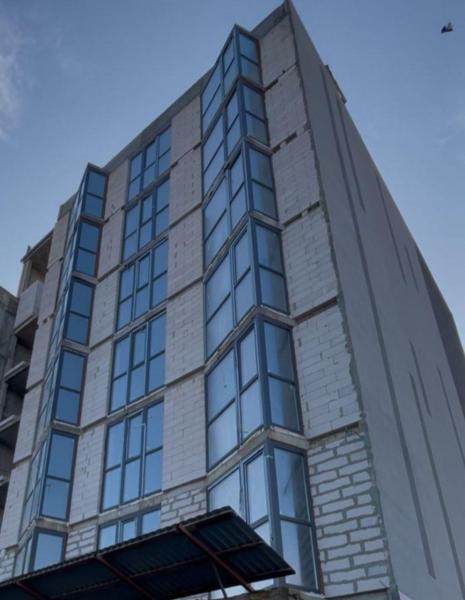 Продам 1-комнатную квартиру в новостройке, ЖК City House Resort