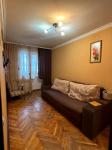 Продам 2-комнатную квартиру, 52 м², косметический ремонт