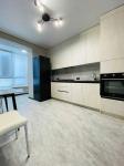 Продам 1-кімнатну квартиру в новобудові, ЖК У-Квартал, 38.50 м², авторський дизайн