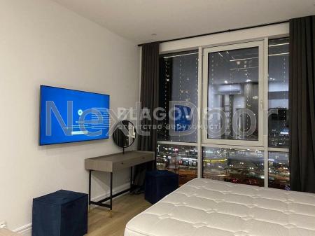 Продам квартиру-студію, ЖК Smart Plaza Obolon