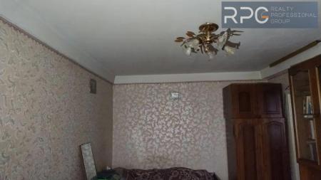 Продам 1-кімнатну квартиру