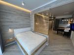 Продам 1-комнатную квартиру, ЖК&nbsp;Smart&nbsp;Plaza&nbsp;Obolon, 40.50 м², авторский дизайн