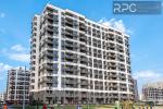 Продам 3-кімнатну квартиру в новобудові, ЖК Варшавський 2, 95.50 м², без ремонту