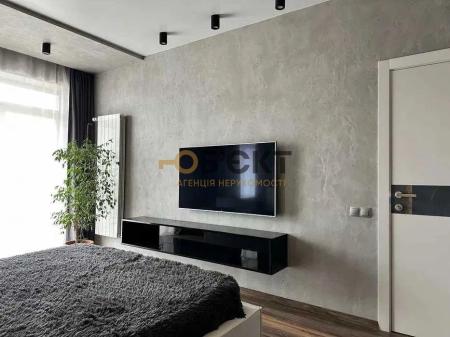 Продам 2-кімнатну квартиру в новобудові, &nbsp;ЖК&nbsp;«Домініон»