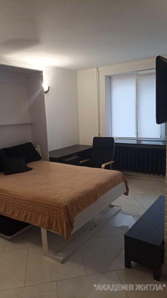 Сдам 1-комнатную квартиру