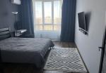 Продам 1-кімнатну квартиру, ЖК&nbsp;Акварелі&nbsp;2, 40.50 м², євроремонт