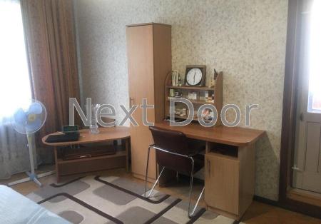 Продам 1-кімнатну квартиру