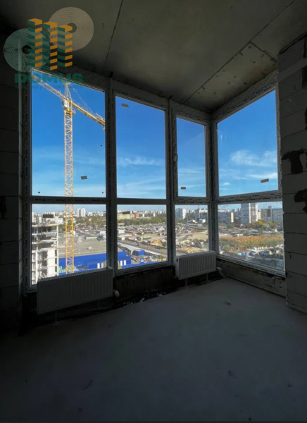 Продам 1-кімнатну квартиру, ЖК «Акварель 8»