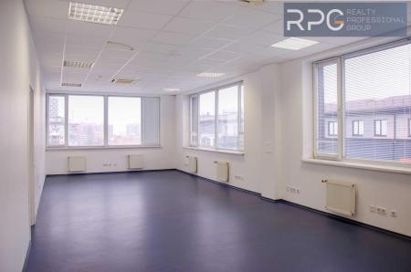 Здам офісне приміщення