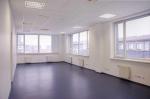Здам офісне приміщення, 406 м², євроремонт