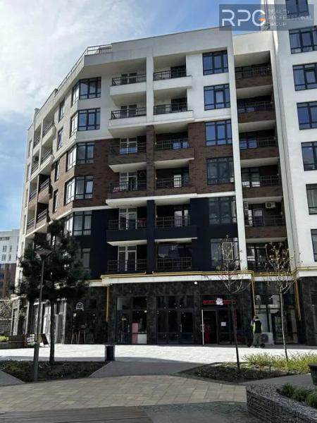 Продам 1-кімнатну квартиру в новобудові, ЖК Синергія Сіті