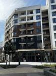 Продам 1-кімнатну квартиру в новобудові, ЖК Синергія Сіті, 43.70 м², без ремонту
