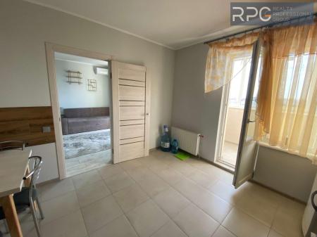 Продам 1-кімнатну квартиру, ЖК Амурський