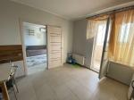 Продам 1-кімнатну квартиру, ЖК Амурський, 36 м², косметичний ремонт