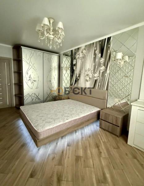 Продам 2-комнатную квартиру в новостройке, ЖК&nbsp;«Левада»