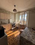 Продам 1-кімнатну квартиру, 34.60 м², косметичний ремонт