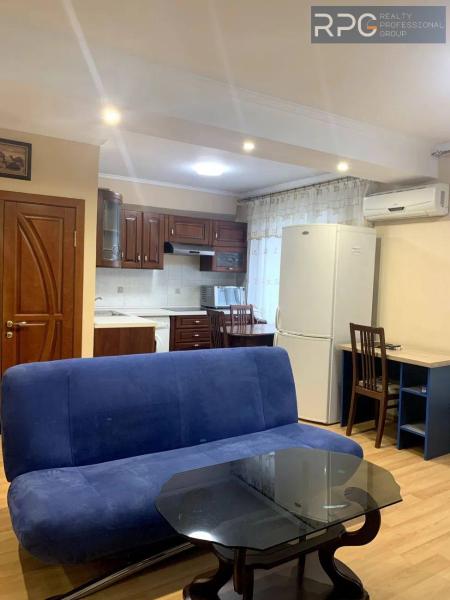 Продам 1-кімнатну квартиру